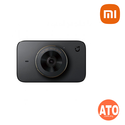 XIAOMI Mi Dash Cam 1S (1080p Dash Cam Recorder)